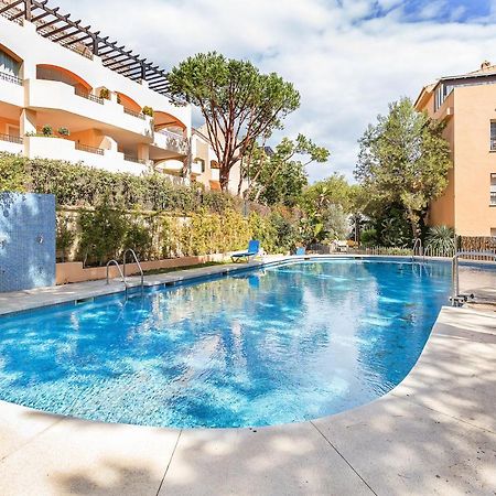 Bhost - Ocean 11 Daire Marbella Dış mekan fotoğraf