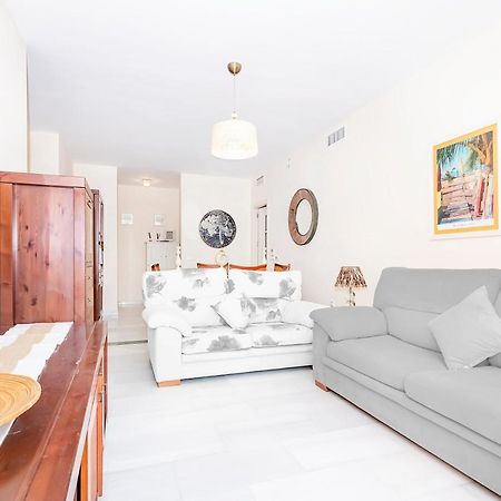 Bhost - Ocean 11 Daire Marbella Dış mekan fotoğraf