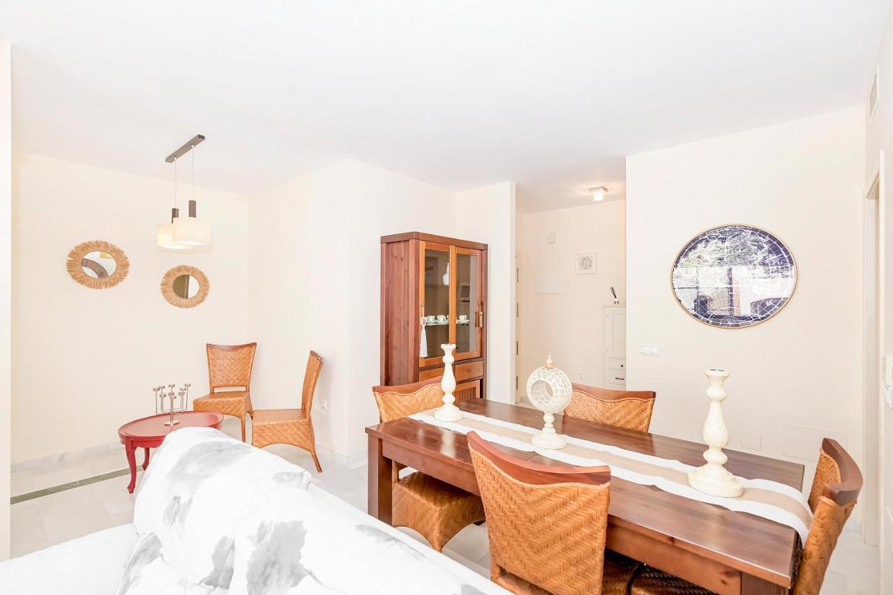 Bhost - Ocean 11 Daire Marbella Dış mekan fotoğraf