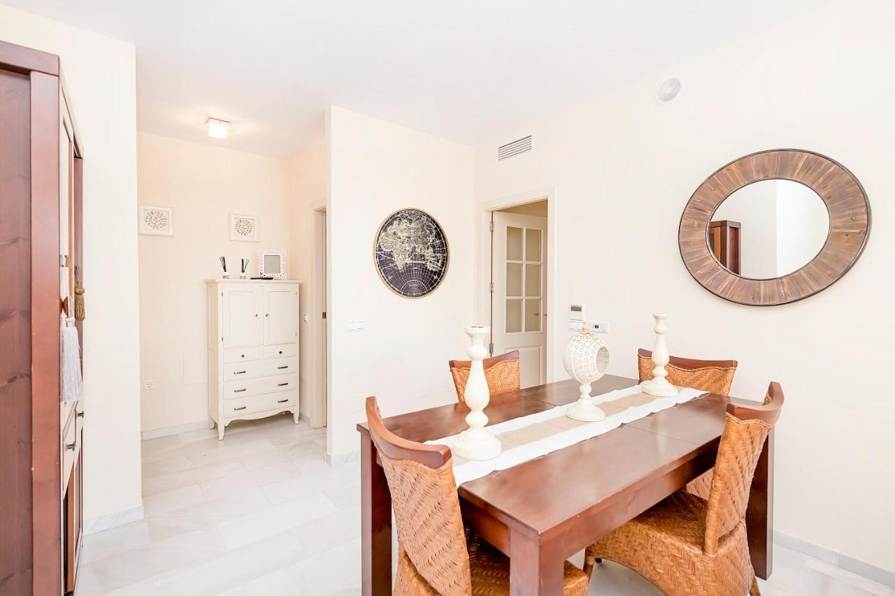 Bhost - Ocean 11 Daire Marbella Dış mekan fotoğraf