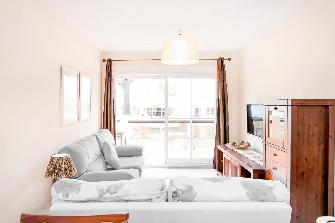 Bhost - Ocean 11 Daire Marbella Dış mekan fotoğraf