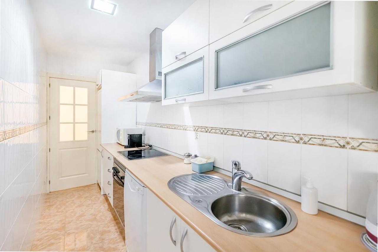 Bhost - Ocean 11 Daire Marbella Dış mekan fotoğraf