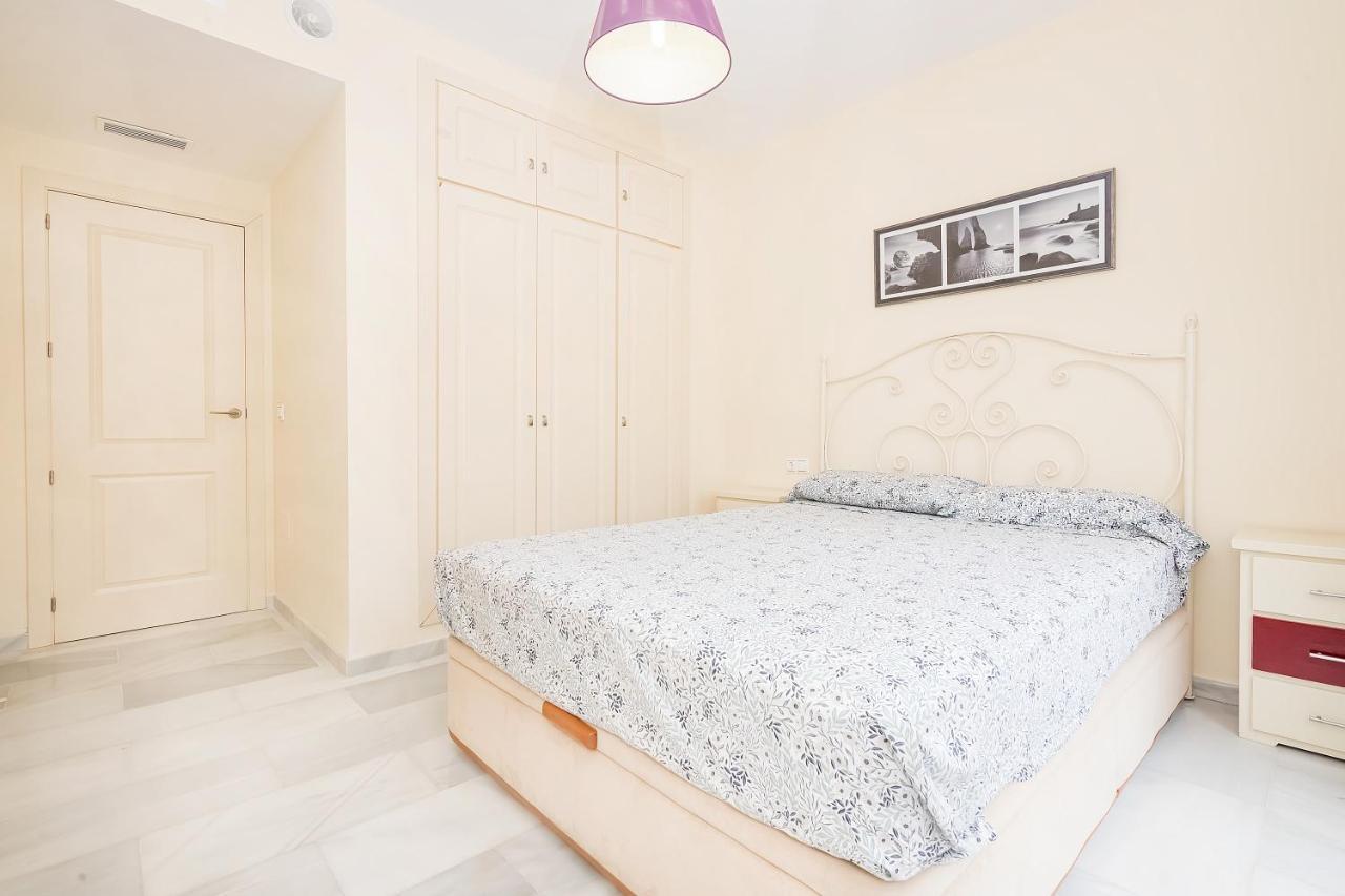 Bhost - Ocean 11 Daire Marbella Dış mekan fotoğraf